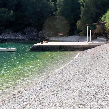 Seaside Secluded Apartments Cove Smokvina, Hvar - 4036 Bogomolje Esterno foto