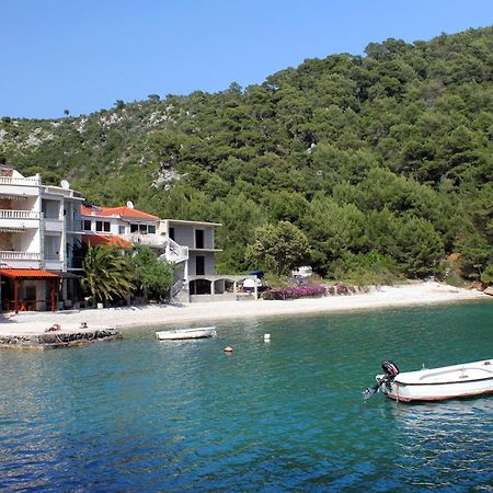 Seaside Secluded Apartments Cove Smokvina, Hvar - 4036 Bogomolje Esterno foto